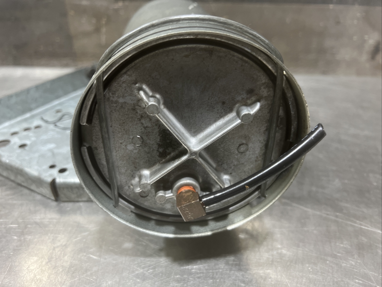 Powers Controls 331-2973 Linear Pneumatic Actuator,Pivot Used Surplus