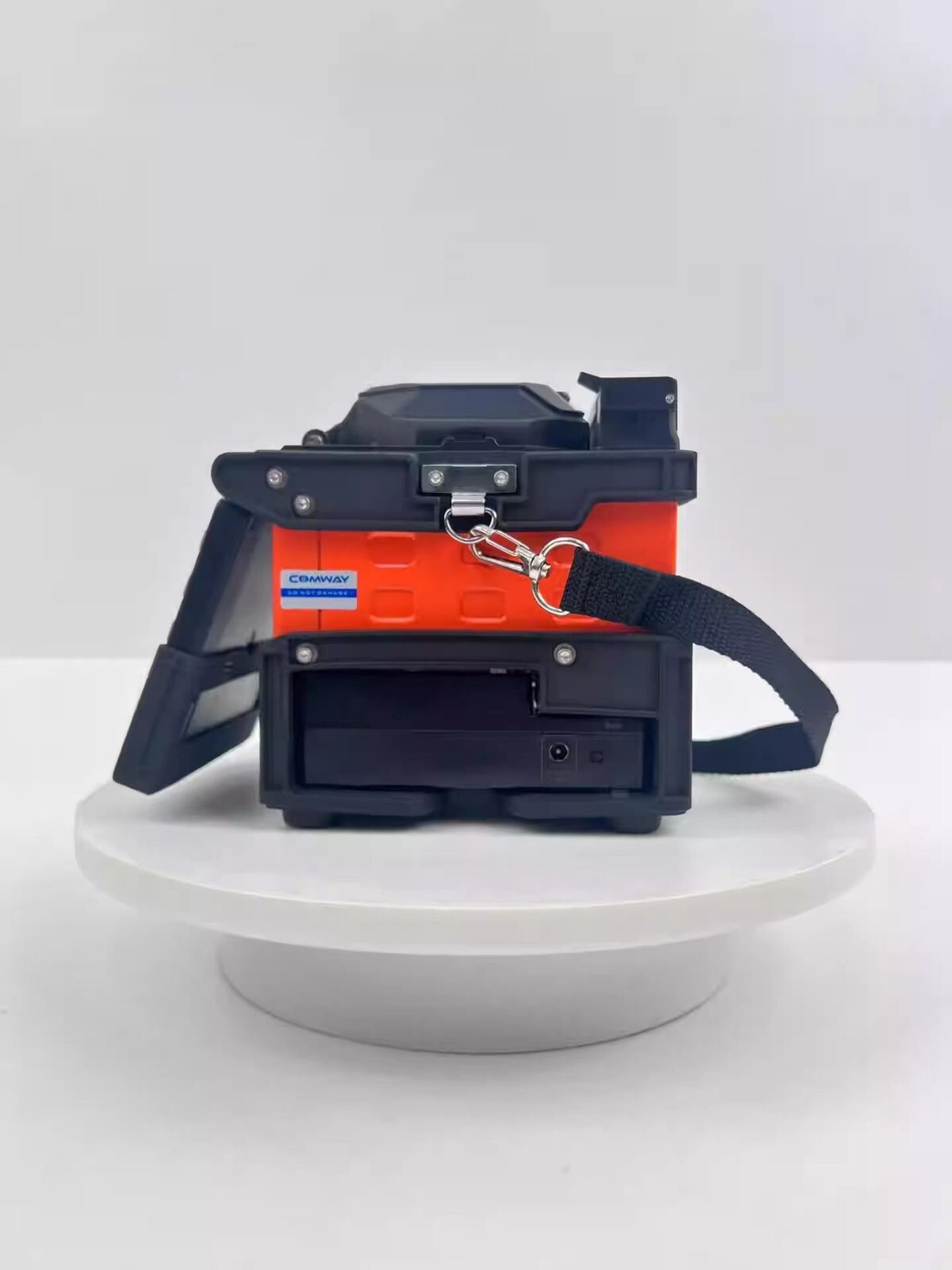 1PCS COMWAY C5 fusion splicer, optical fiber splicing machine