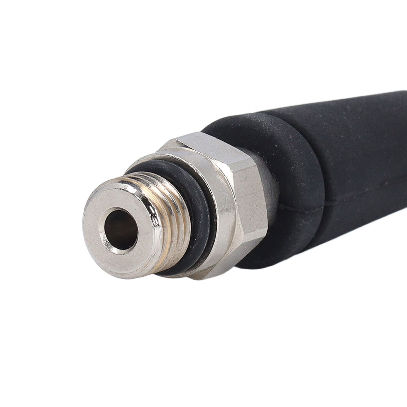 Diving High Pressure Regulator Hose Professional Carbon Fiber Woven Flexible