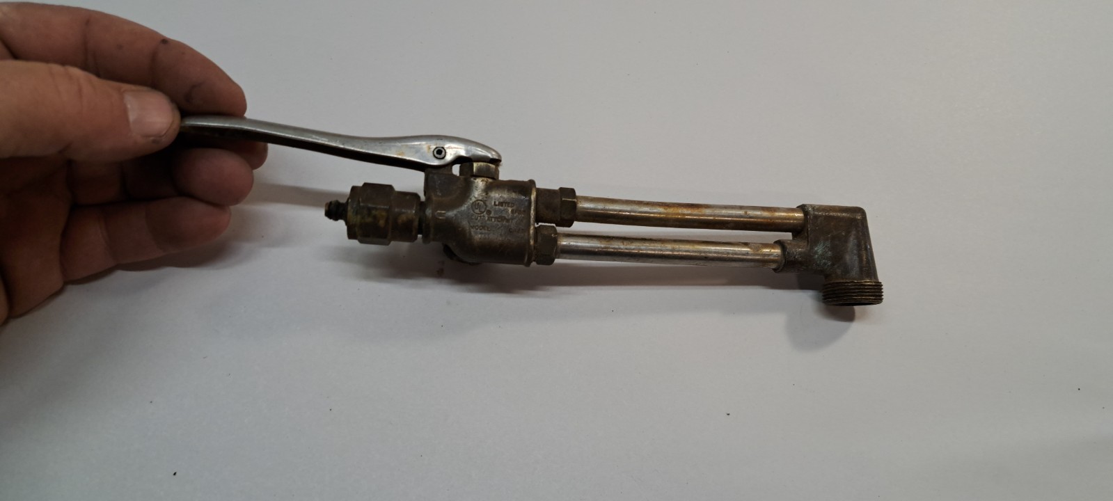 Victor Cutskill CA25 Cutting Torch