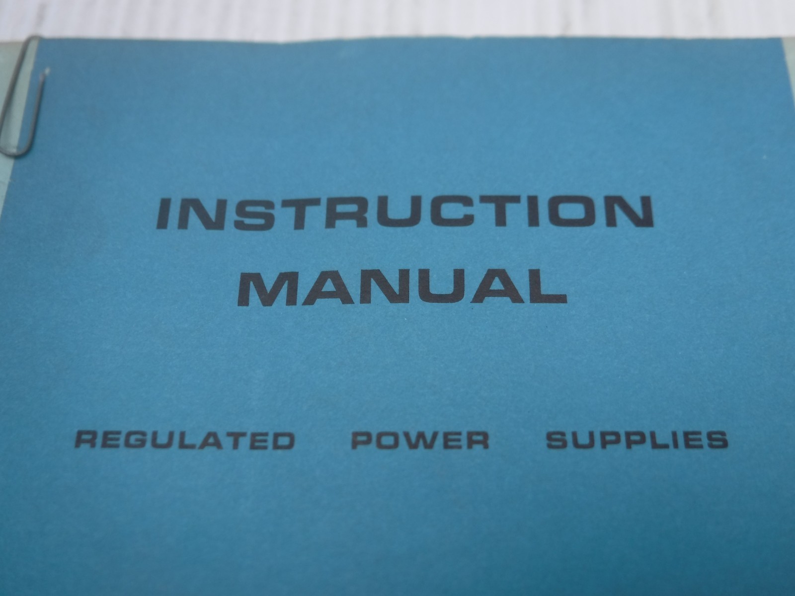 Lambda LM CC Package Manual IM-LMCC
