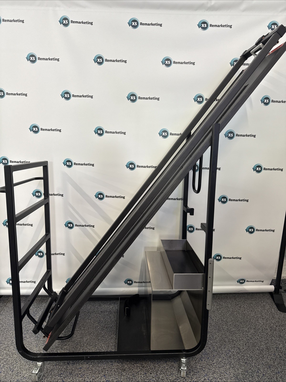 Mizuho OSI 5803 Spine & Imaging Tops With Cart