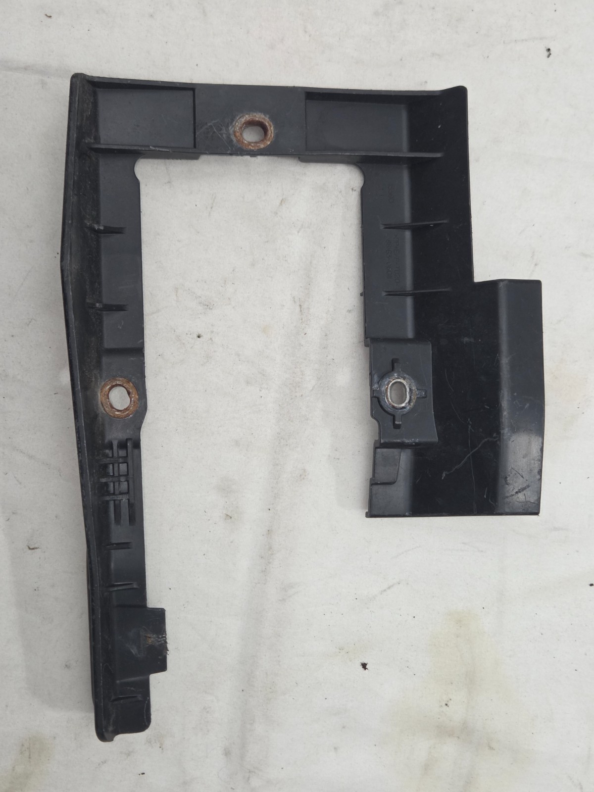 2013-2017 Toyota Sienna Blind Spot Radar Cover 88163-08011 Genuine REAR RIGHT 12