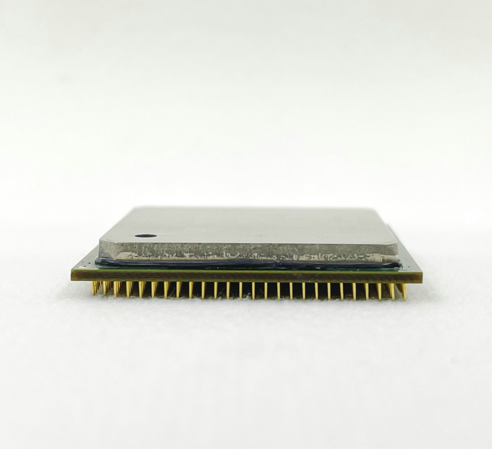 Intel Pentium 4 CPU SL6S5 3.06GHz 512KB 533MHz 478 processor .Testing