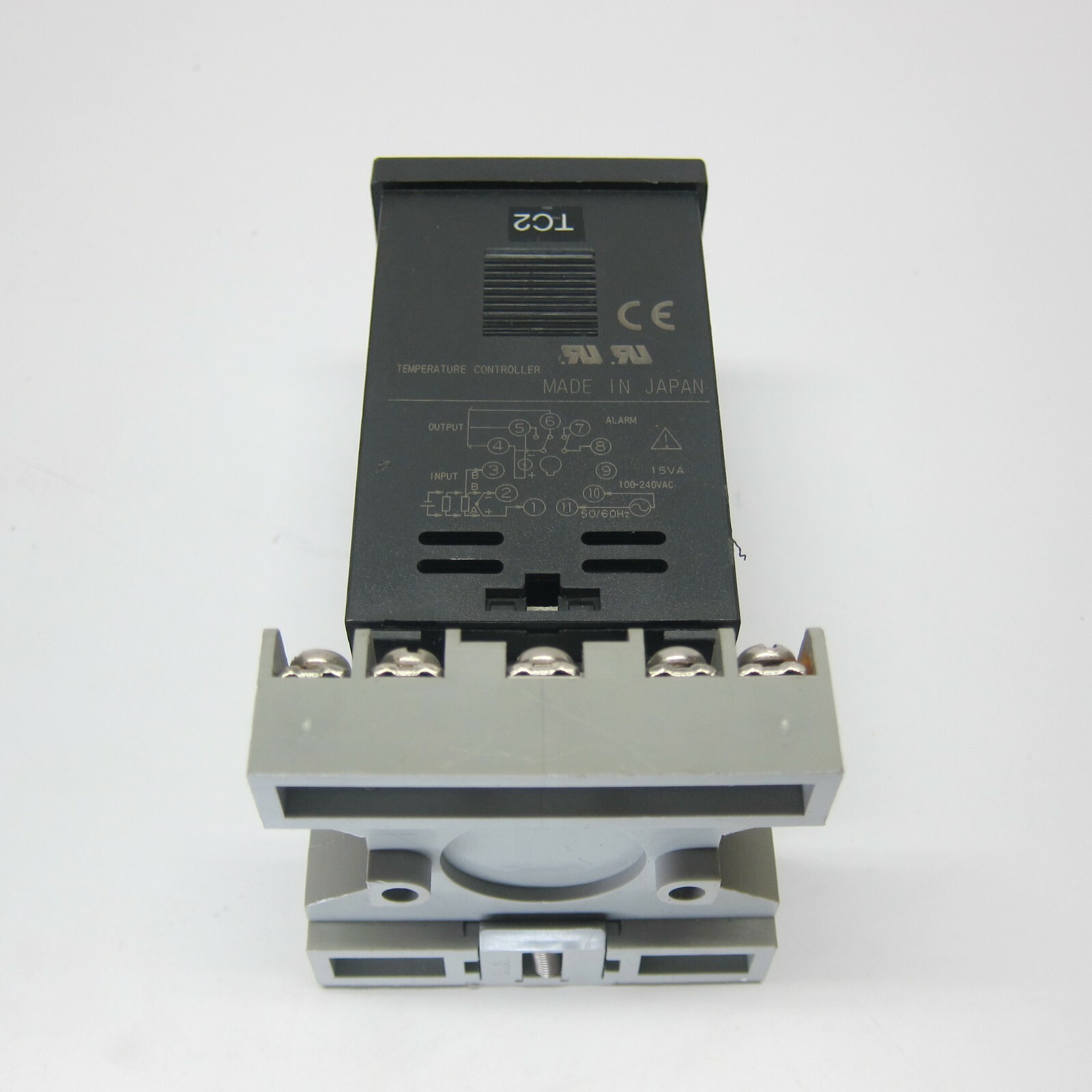 Affinity Fuji PXZ-4 PXZ-4-SDY2-5V Temperature Controller