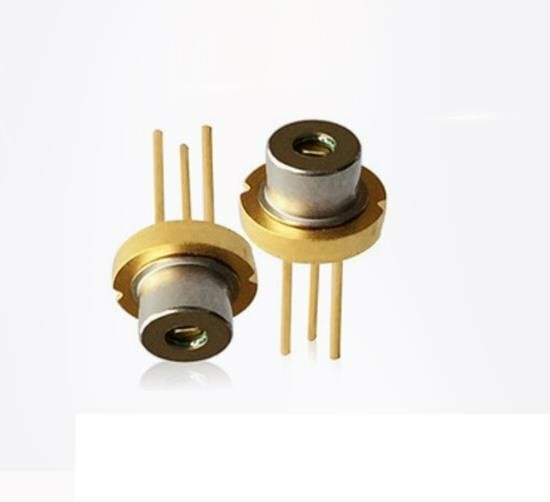 THE 780nm200mw millimetri 780nm 200mW laser a infrarossi IR CONSEGNA RAPIDA