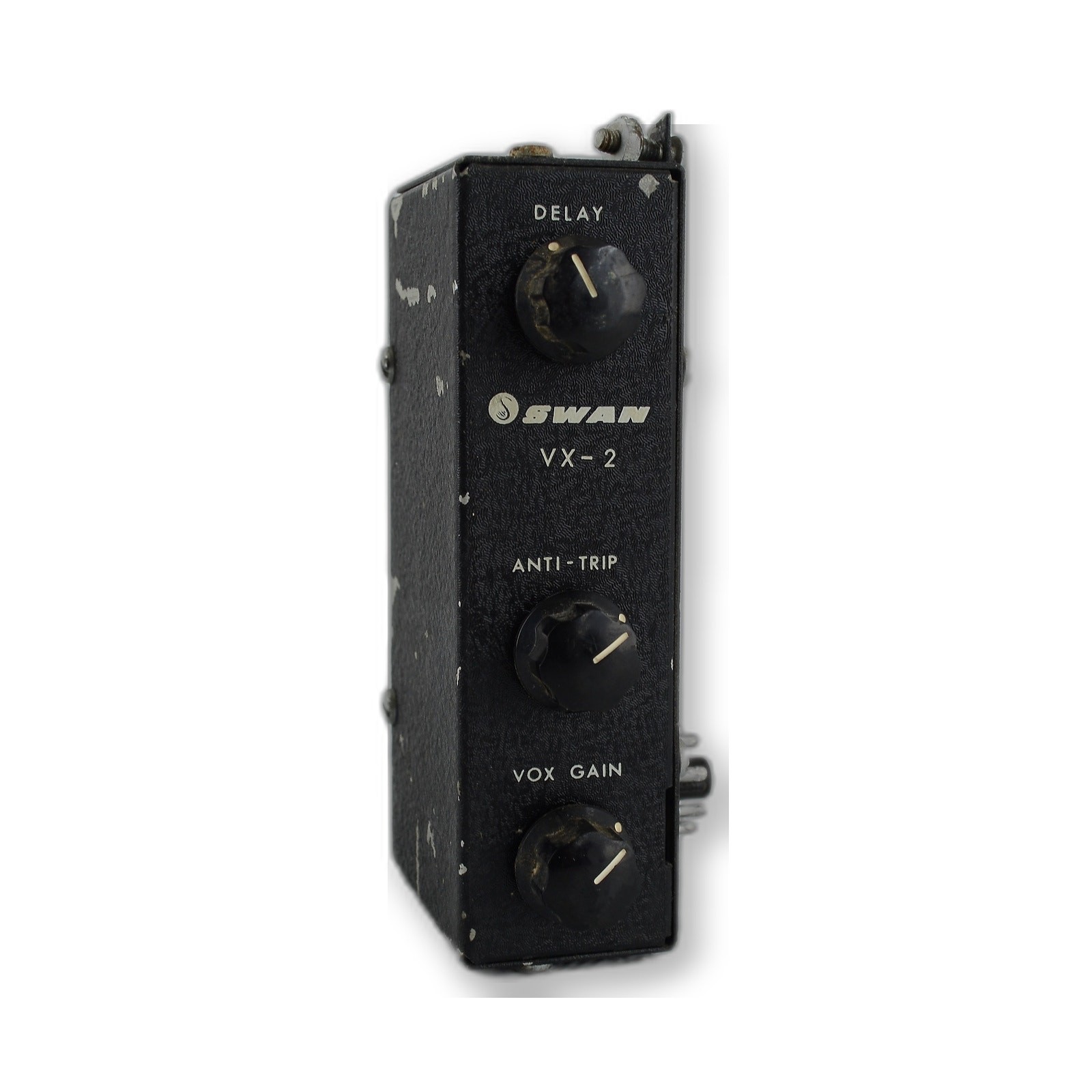 Swan VX-2 VOX Plug-In Unit Ham Radio Accessory For Swan Transceivers