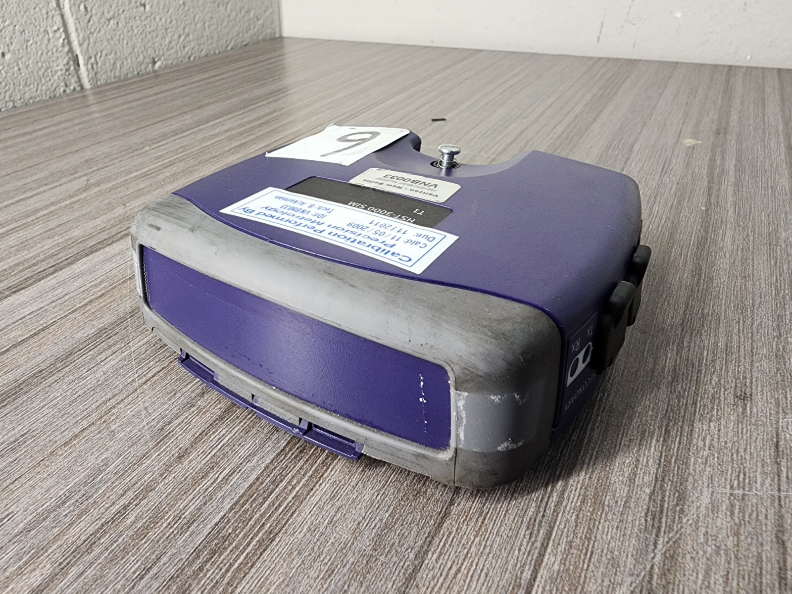 JDSU HST-3000 SIM T1 Service Interface Module