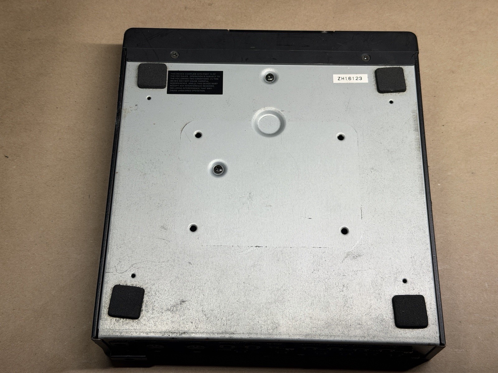 Roland TD-5 TD5 Electronic Drum Percussion Sound Module | Device Only