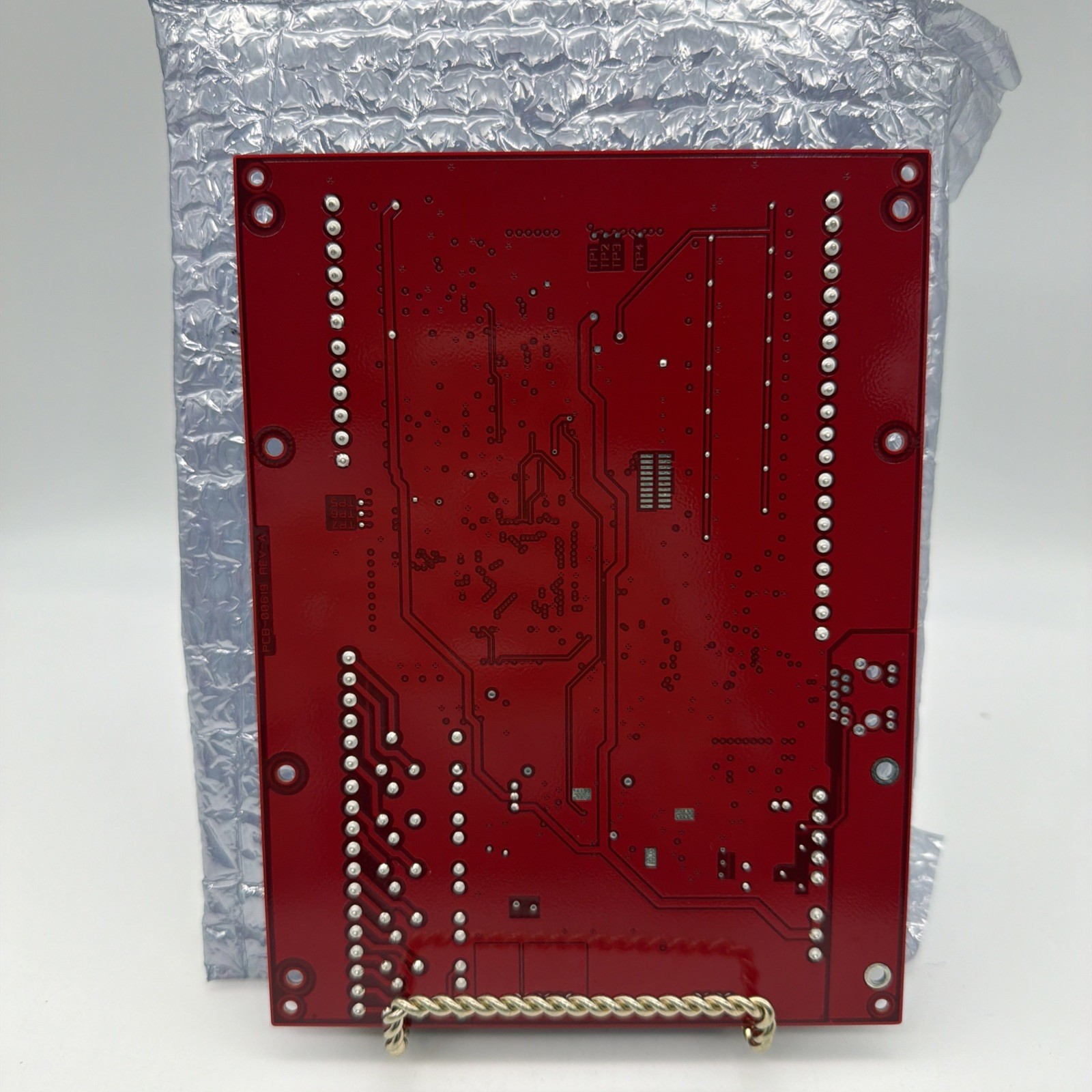 Mercury Security MR52-S3B Dual Reader Interface Module (Newest Rev 3.22.8)