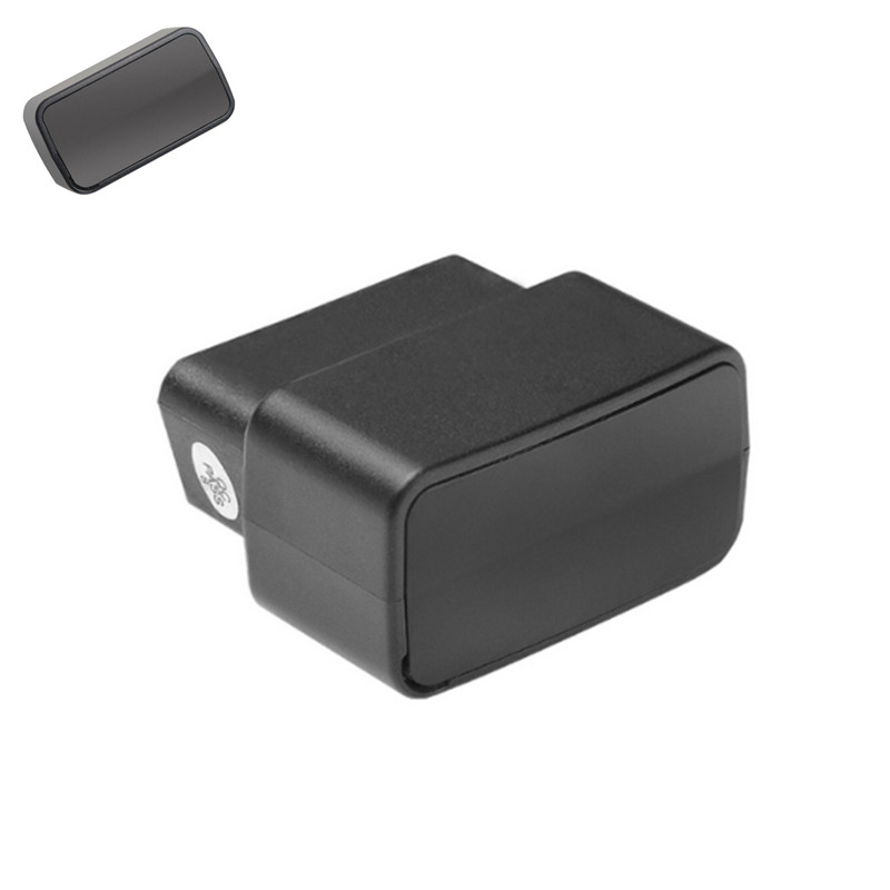 Car GPS Tracker Device For Real Time Tracking Stop Time Direction Speed Mileage