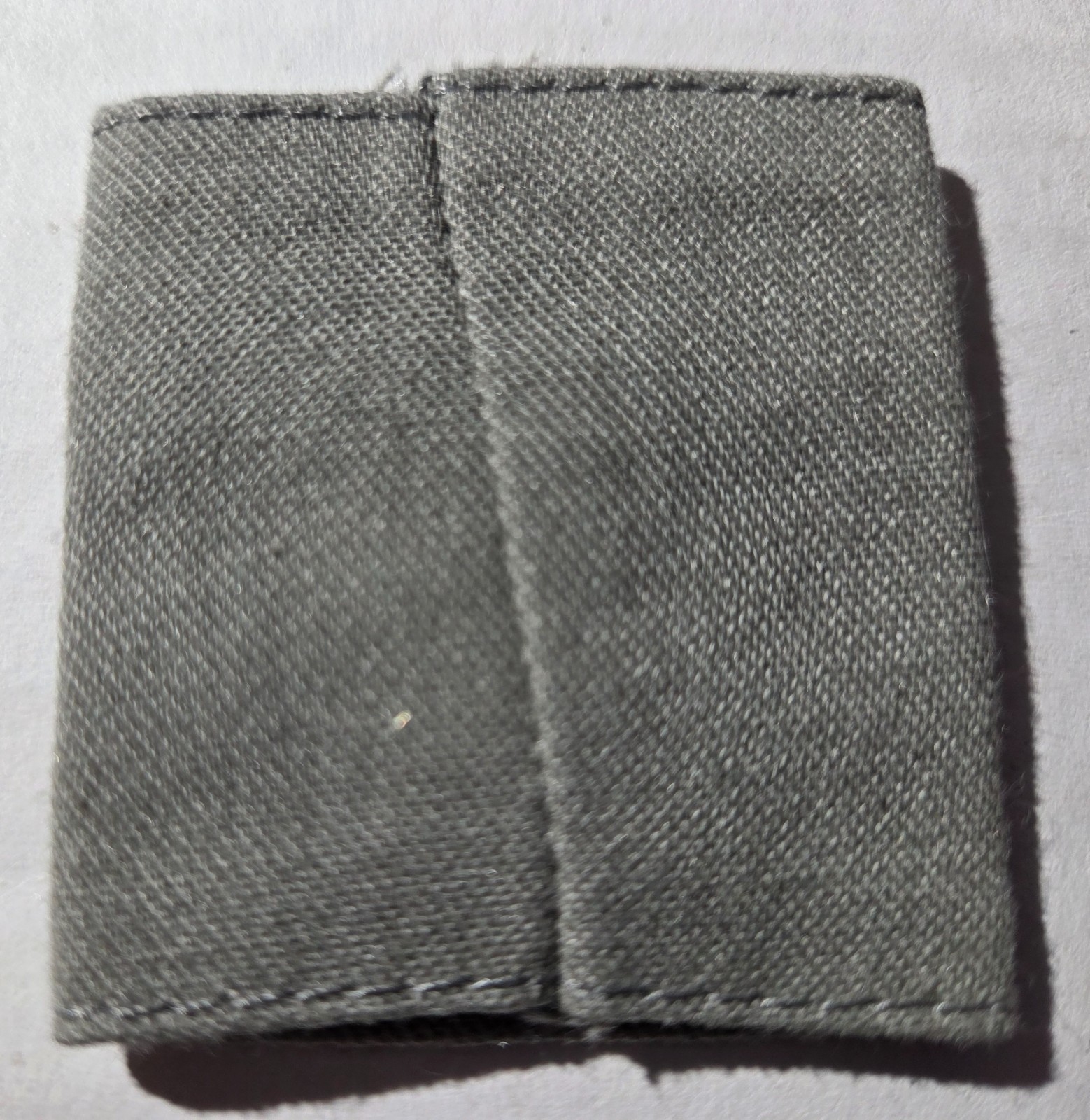 USAF patch chevron (circa 2011-2021) Technical Sergeant ABU GORE-TEX Jacket Tab