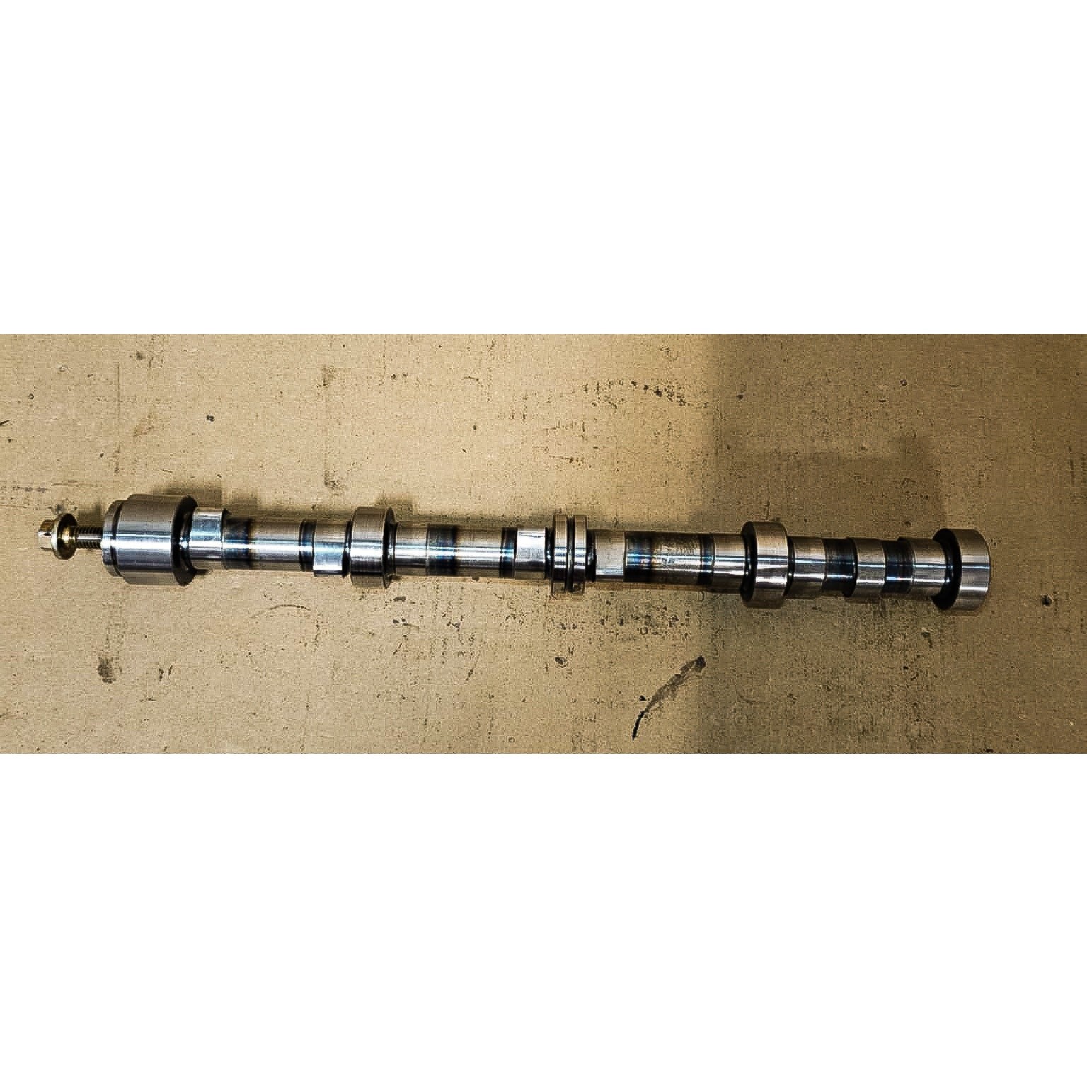 Deutz TD2009 Camshaft 04112088 (355)