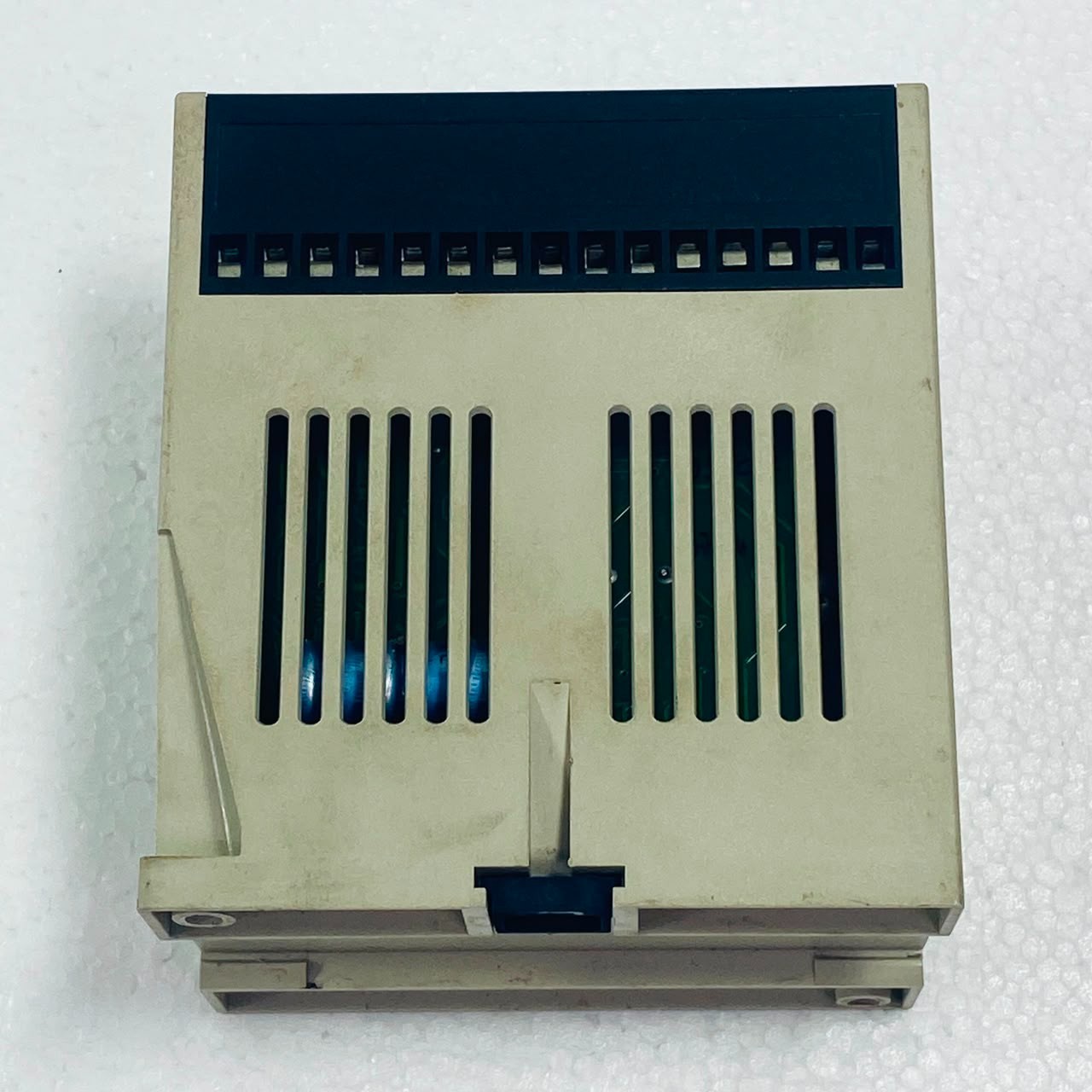 Saacke FLUS 06 Flame Detector