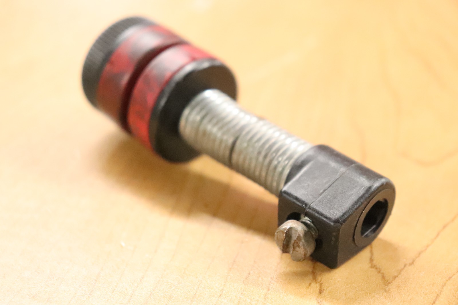 Aquarian Red Cymbal Spring