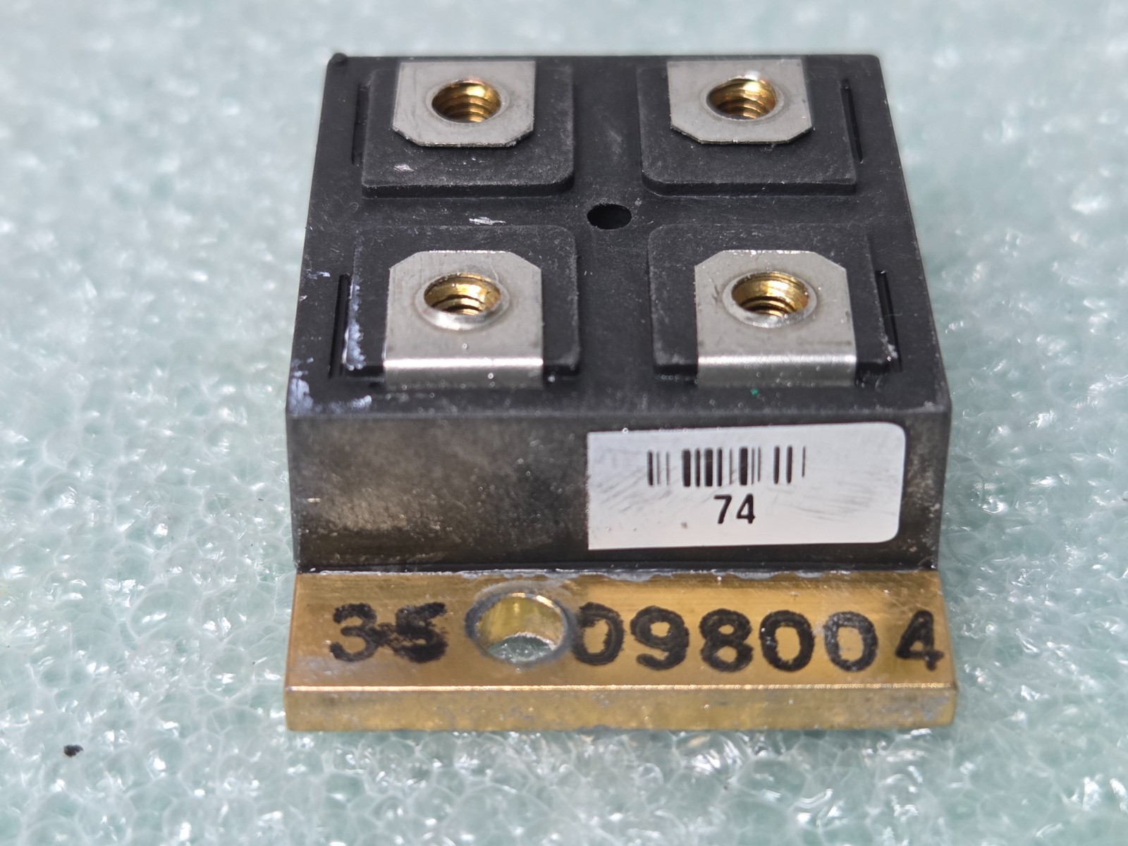 AE APEX 8705146 D RF Power MODULE