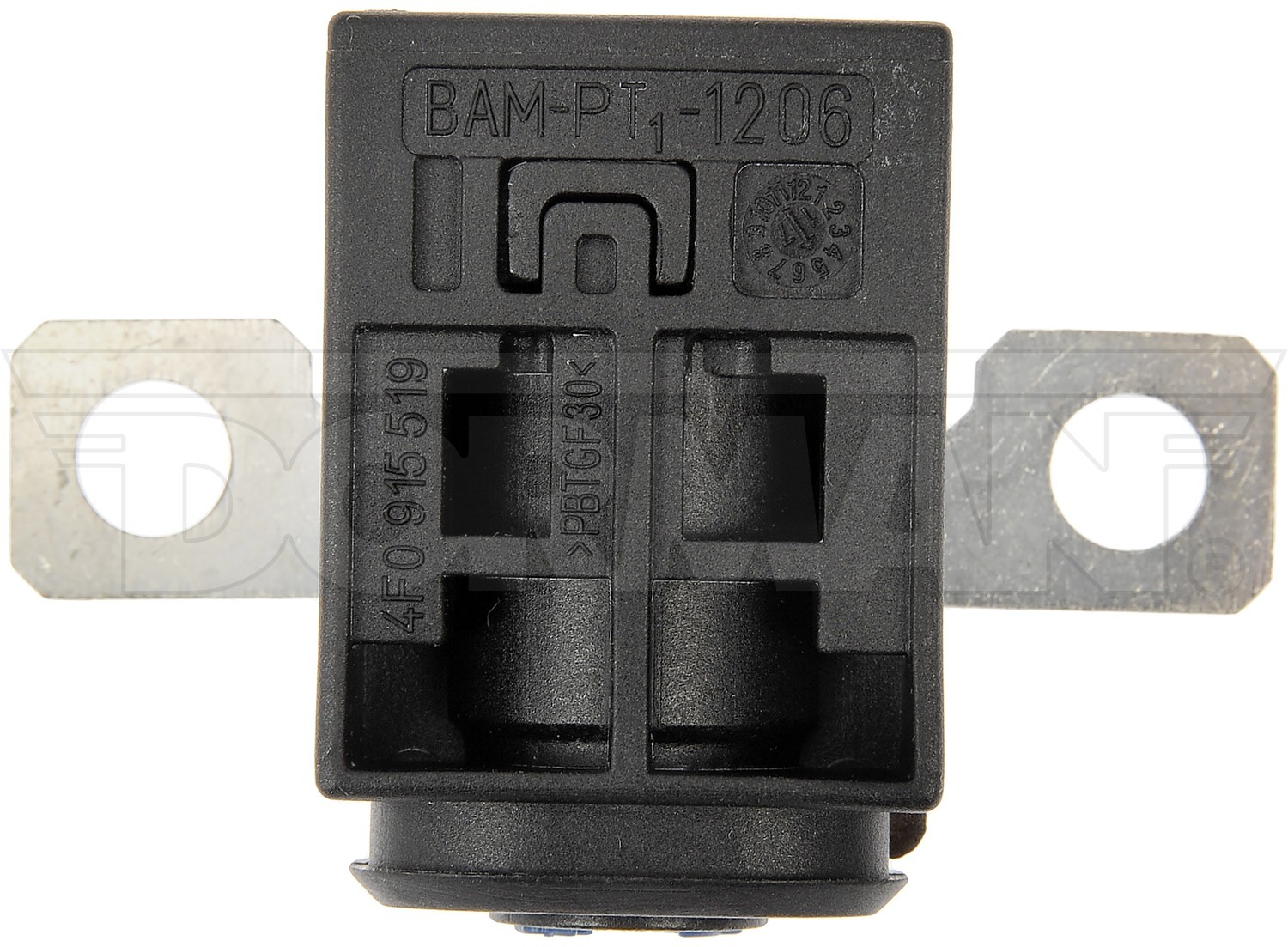 DORMAN Battery Current Sensor | For 2013-2016 AUDI ALLROAD | Direct Fit