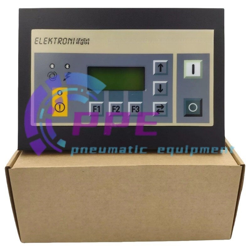 1900070006 1900-0700-06 New Controller Panel For Atlas Copco Air Compressor
