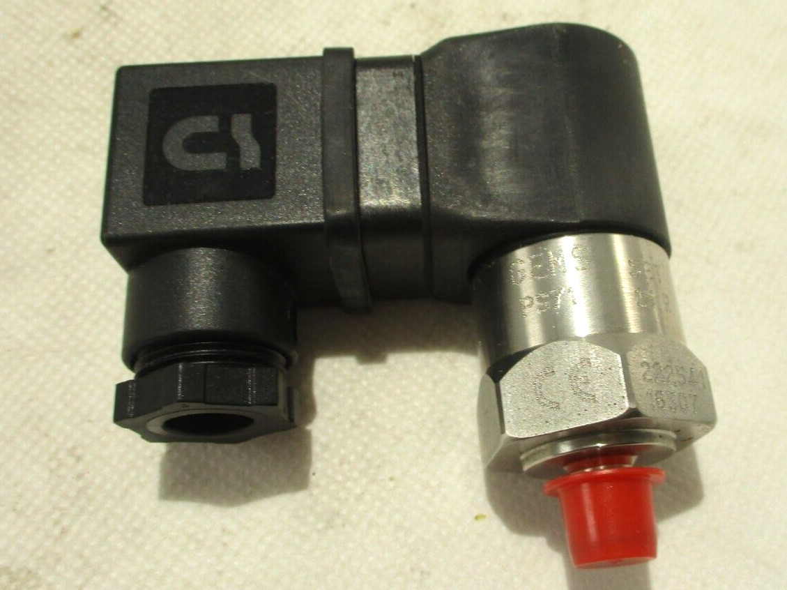 NEW GEMS PS71 PRESSURE SWITCH