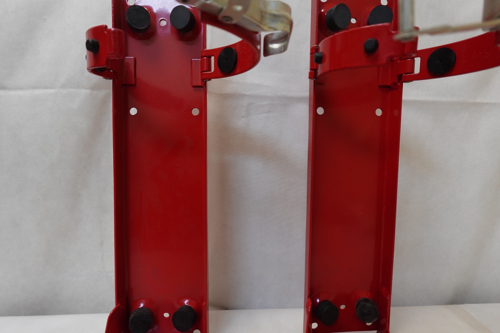 (2) Ansul Sentry - Fire Extinguisher Vehicle Mounting Bracket SY-10S / 435793
