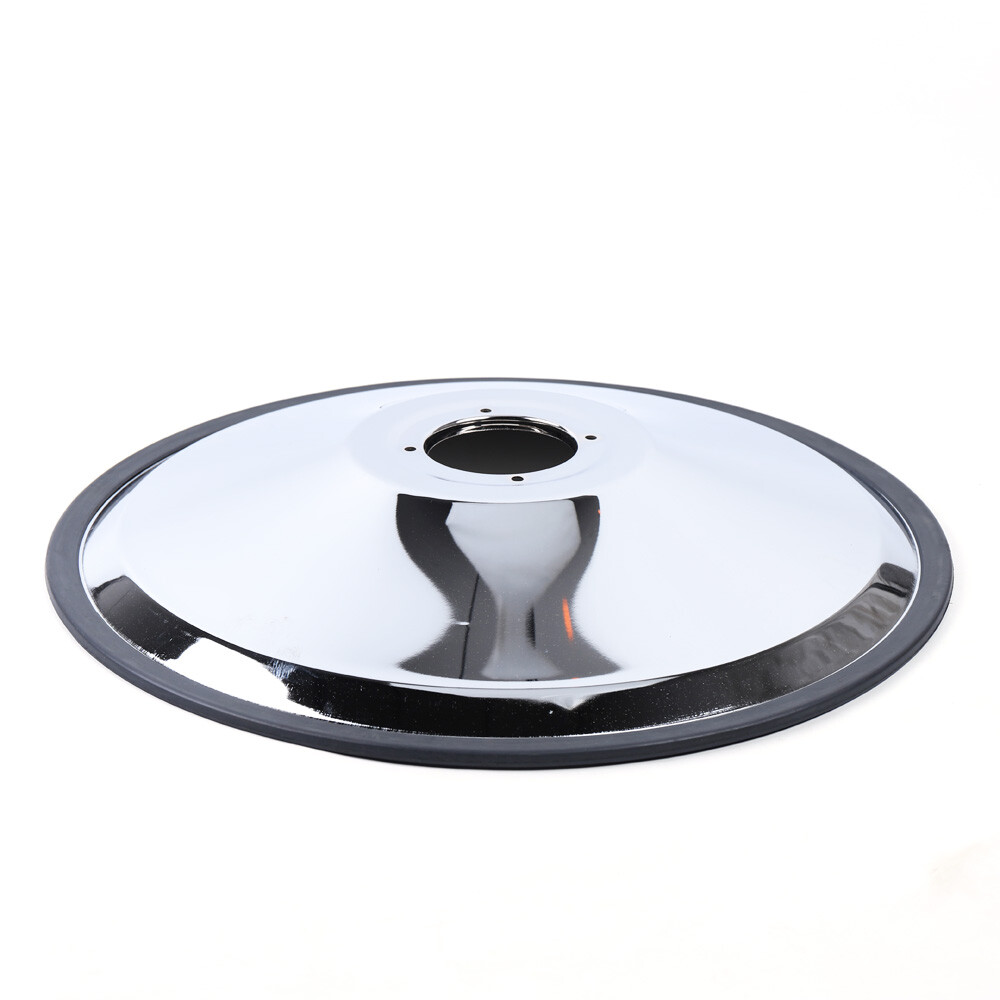661lbs Barber Chair Hydraulic Pump & Base 4 Bolt Pattern Pump For Salon