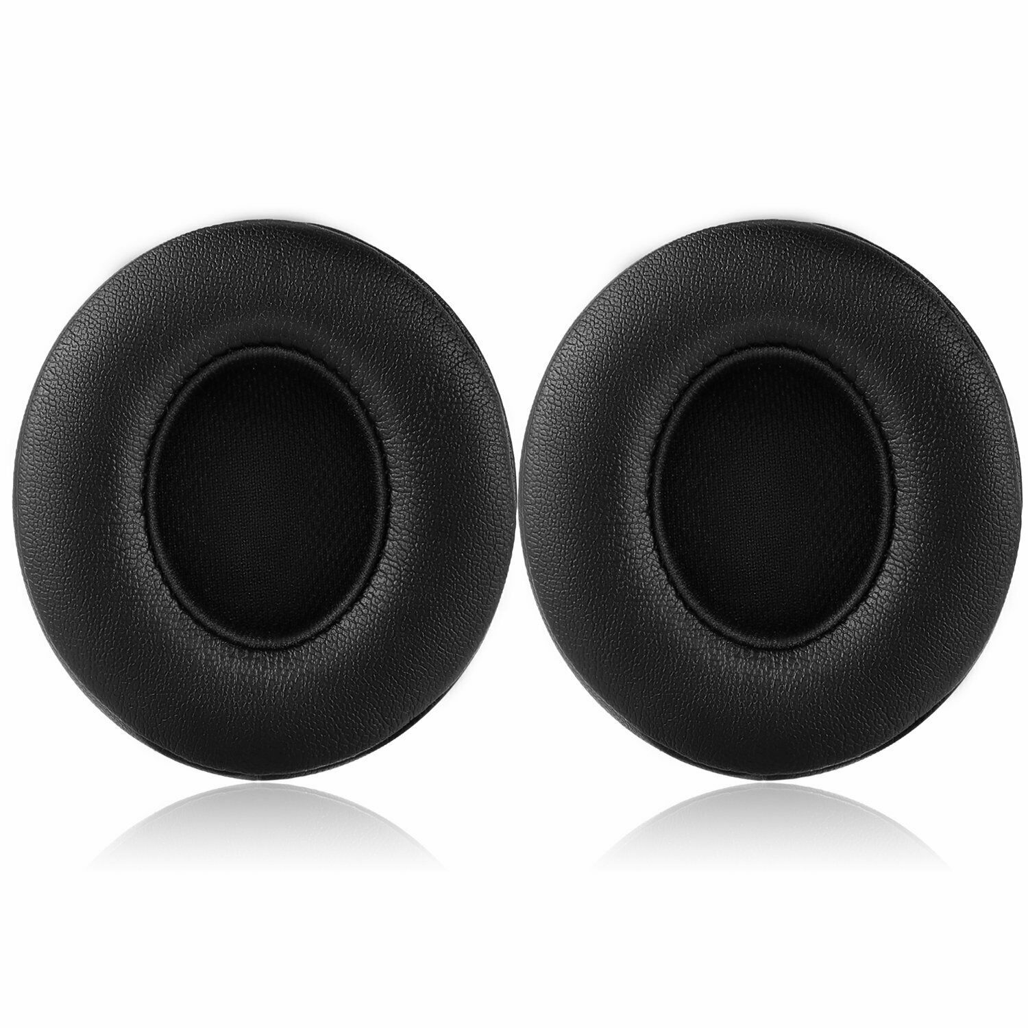 Replacement Ear Pads Cushion For Beats Dr Dre Solo 2/3 Wireless/Wired Headphone