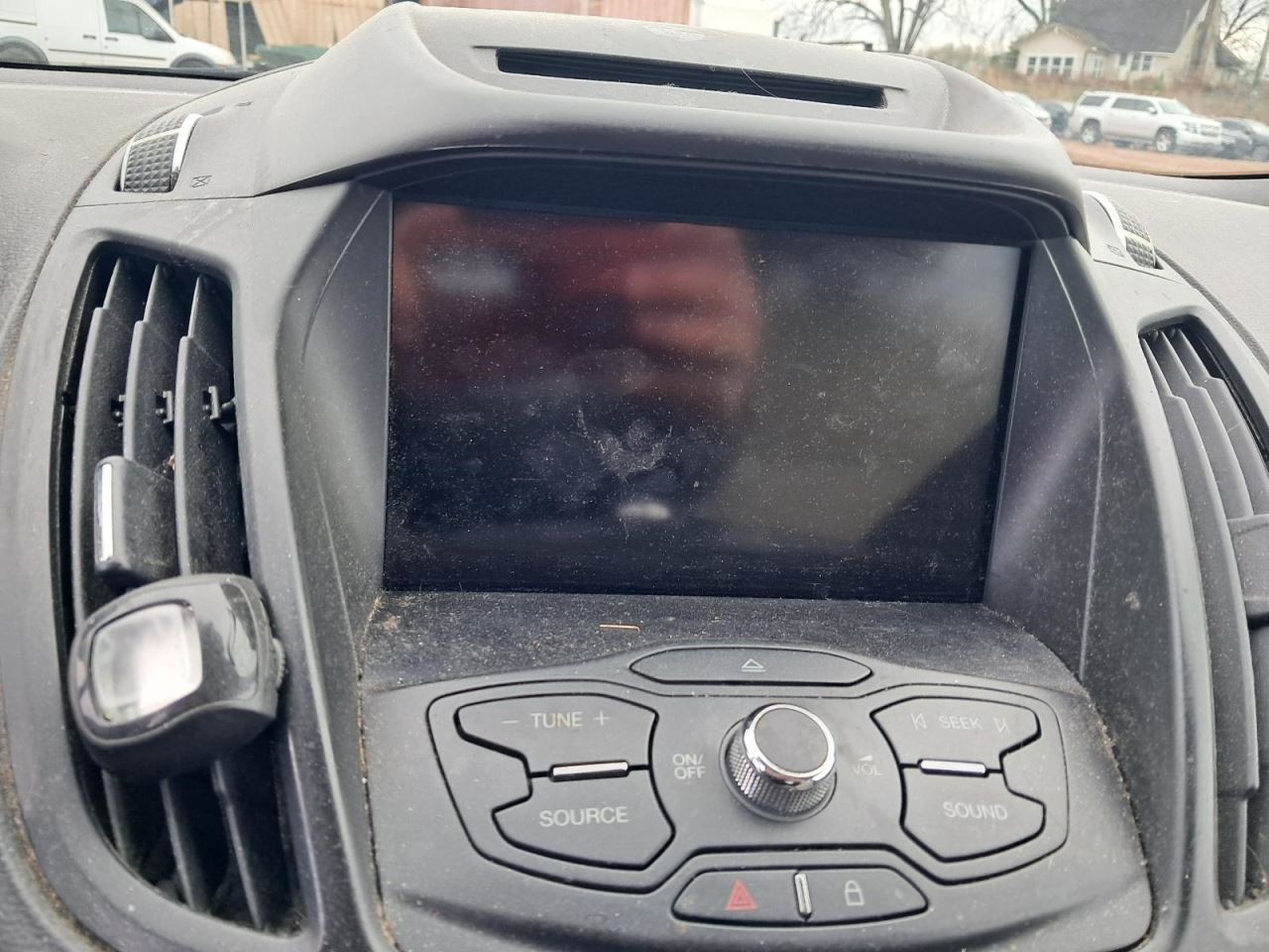 Fuse Box Engine Fits 13-16 ESCAPE 4885460