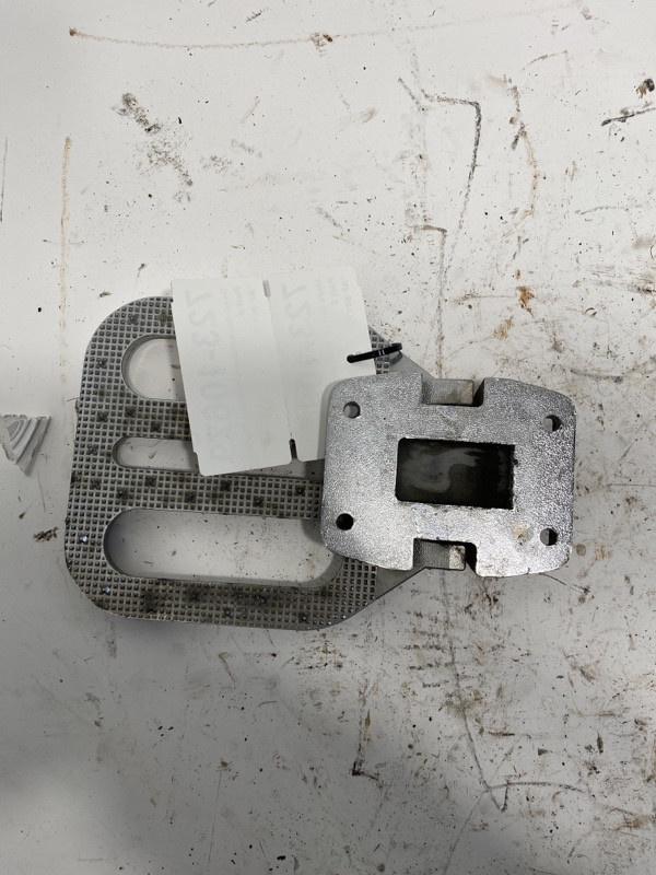 2008 Step for Spartan Advantage (723-10679)