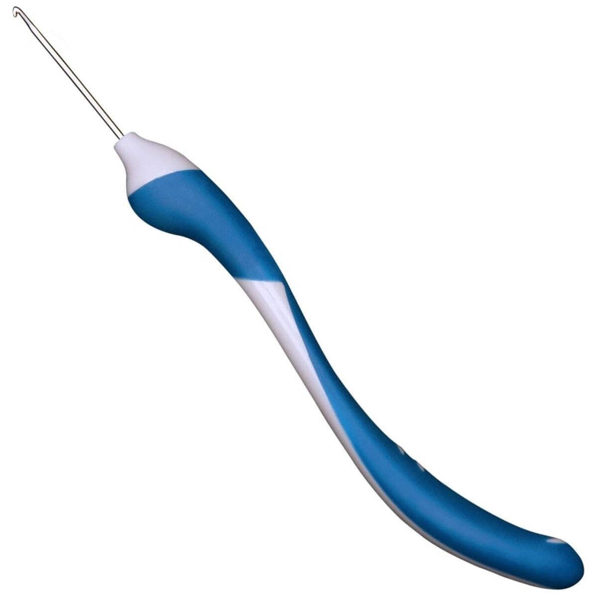 Addi, Maxi Swing Crochet Hooks, 17 cm
