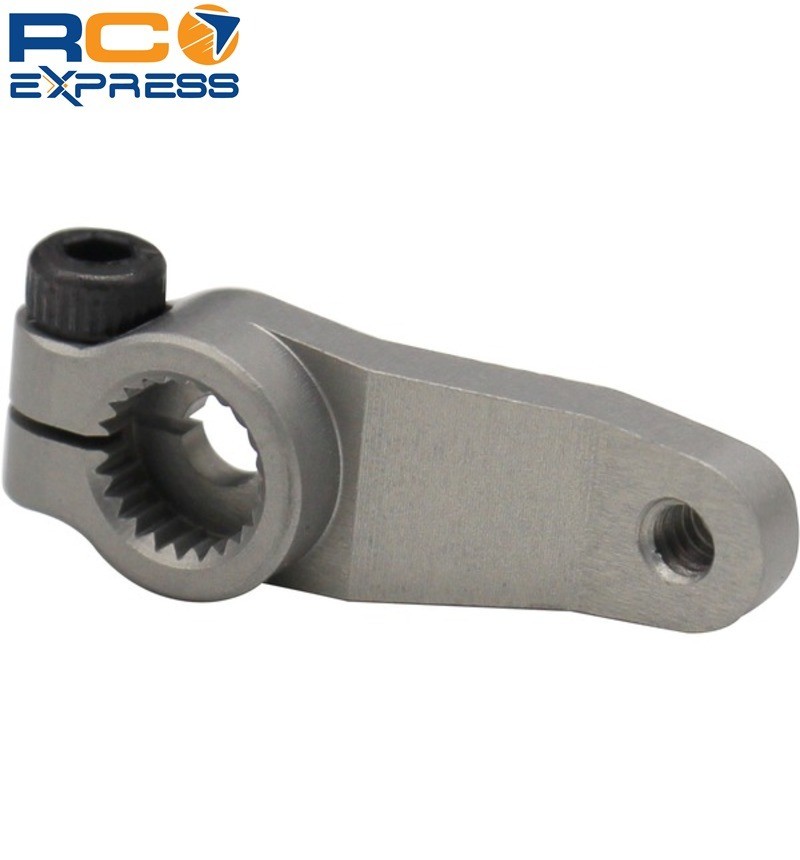 Hot Racing Aluminum 25T Clamping Servo arm TLR 22 SH25LTR22