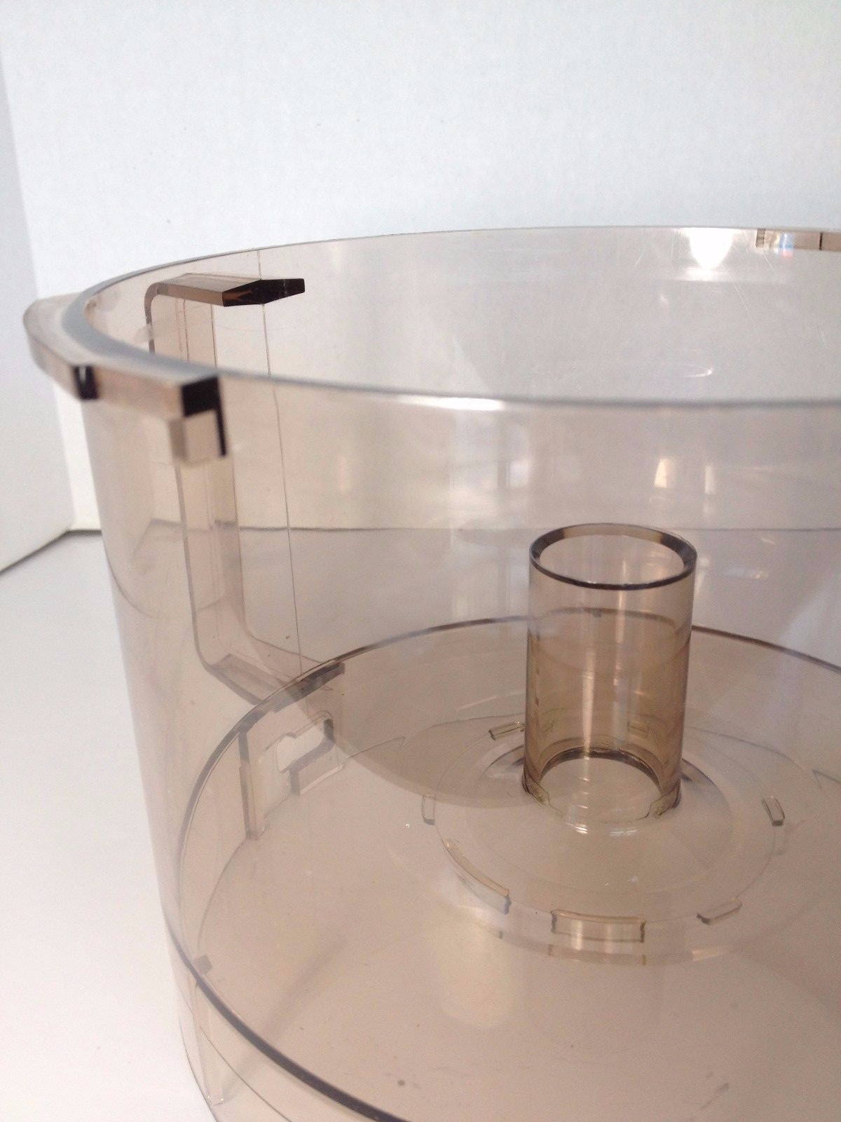 Hamilton Beach 702-3 Food Processor Replacement Plastic Bowl