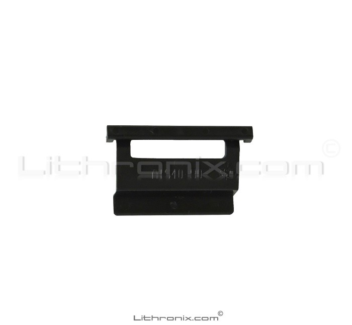 ATS / ATD / PDC-S / PDC-SII / IntelliTrax Main Paper Stop ATS40-90 X-Rite/Komori