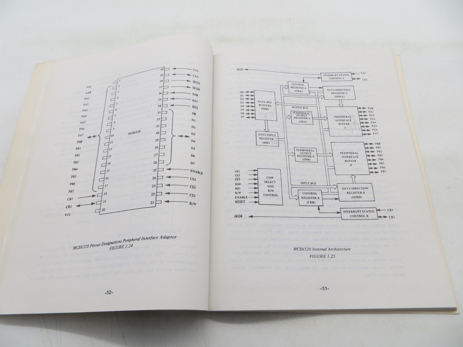 1978 SYNERTEK INCORPORATED HARDWARE MANUAL vintage computer technology reference