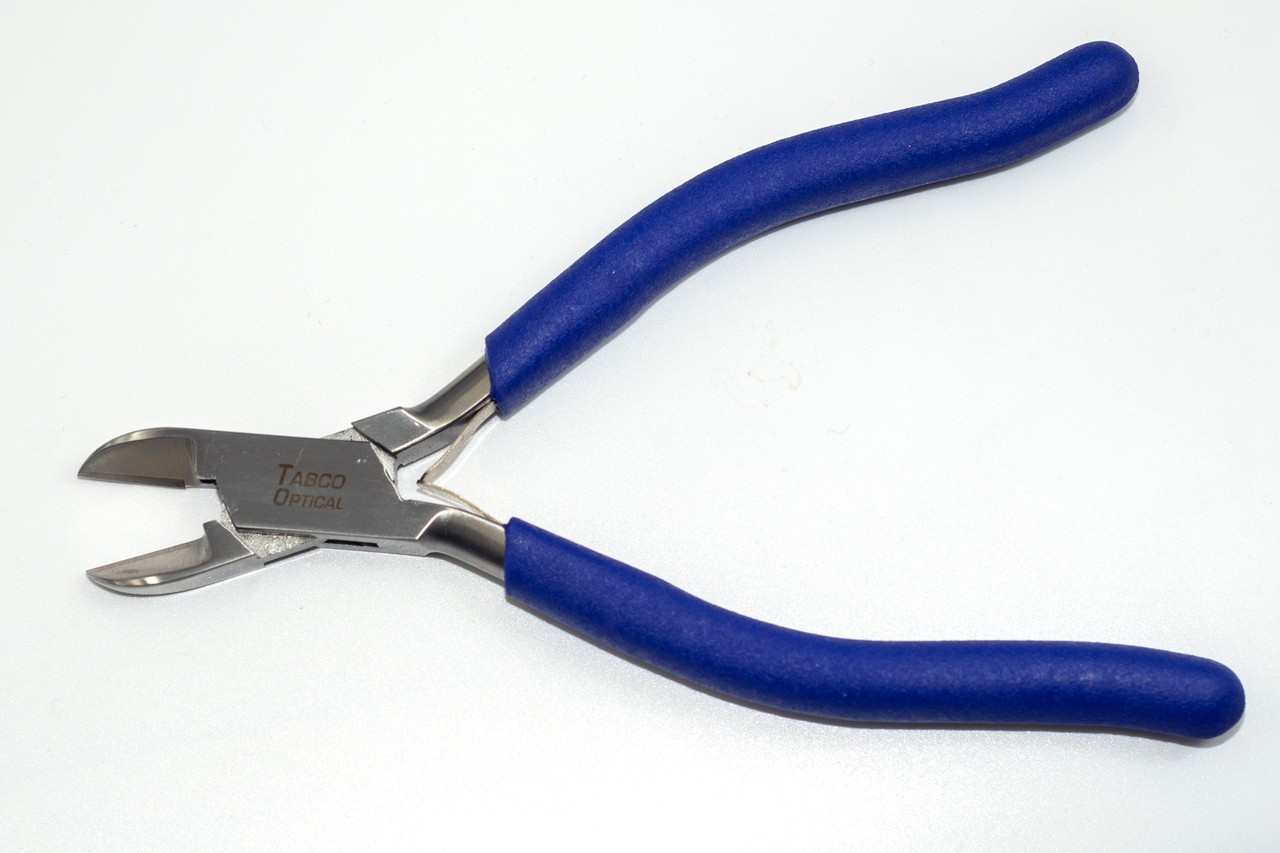 Screw Cutter Pliers  6" #TS423