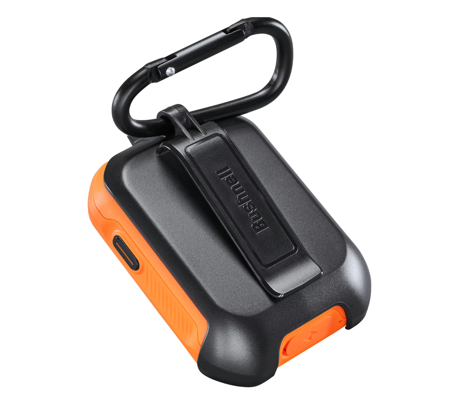 Bushnell Phantom 3 Touchscreen Handheld Golf GPS Slope Rangefinder - Orange -NEW