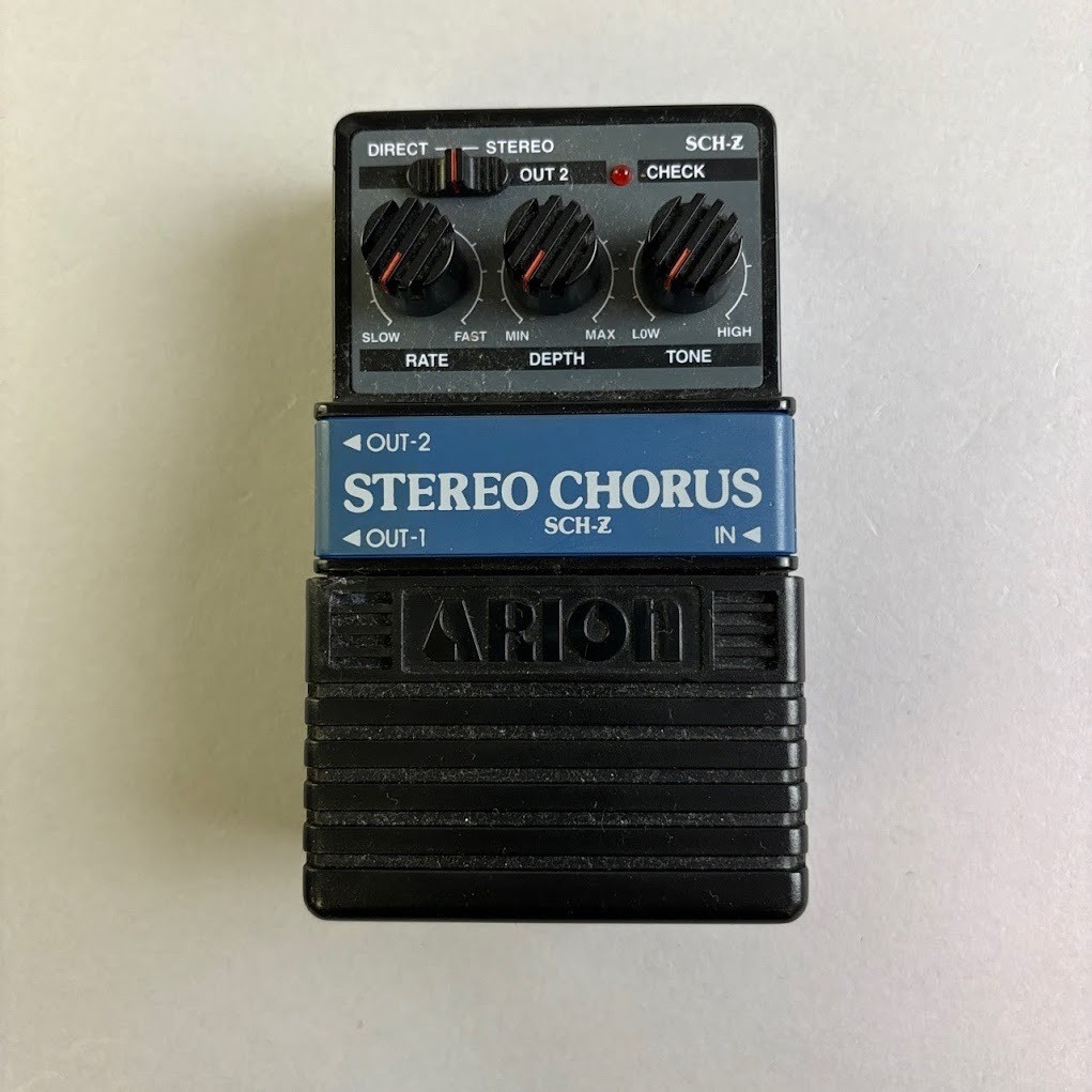 Arion Sch-Z Root20
