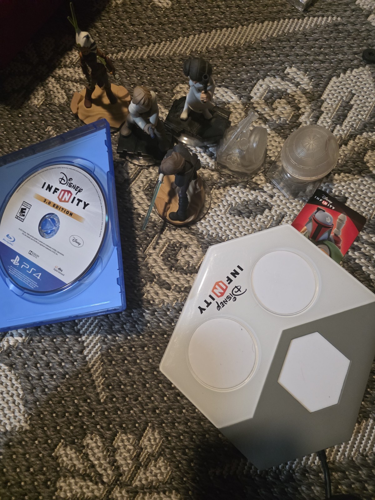 Disney Infinity 3.0 Star Wars