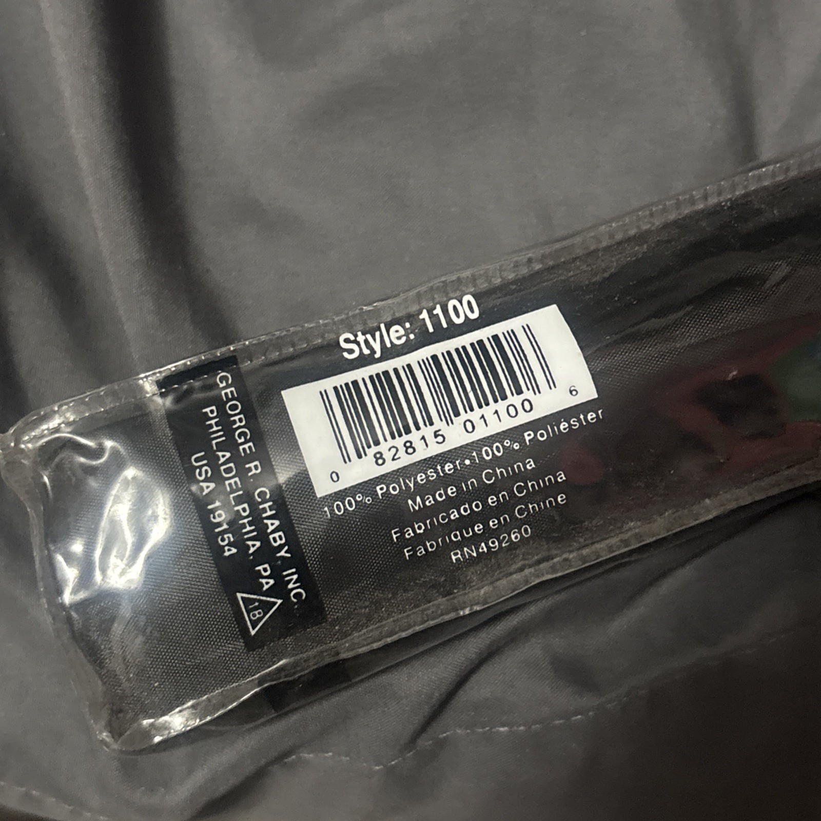 Automatic Black Umbrella-Oversized & Windproof-42” Dome-Lifetime Warranty