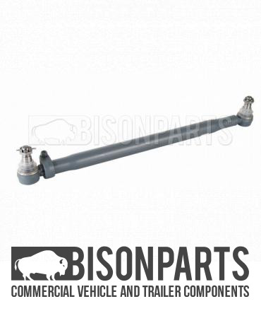"FITS IVECO SATRLIS & TRAKKER 2ND STEER STEERING DRAGLINK ASSEMBLY