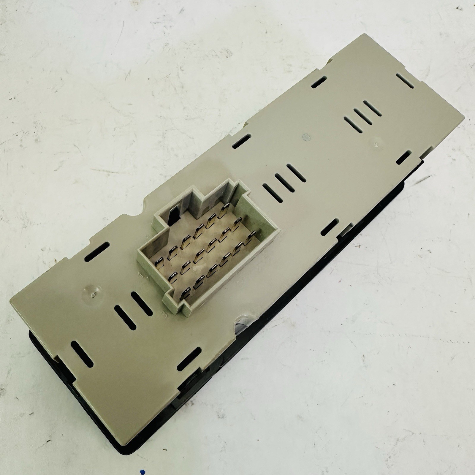 WINDOW SWITCH 23929132 900623/01R05S