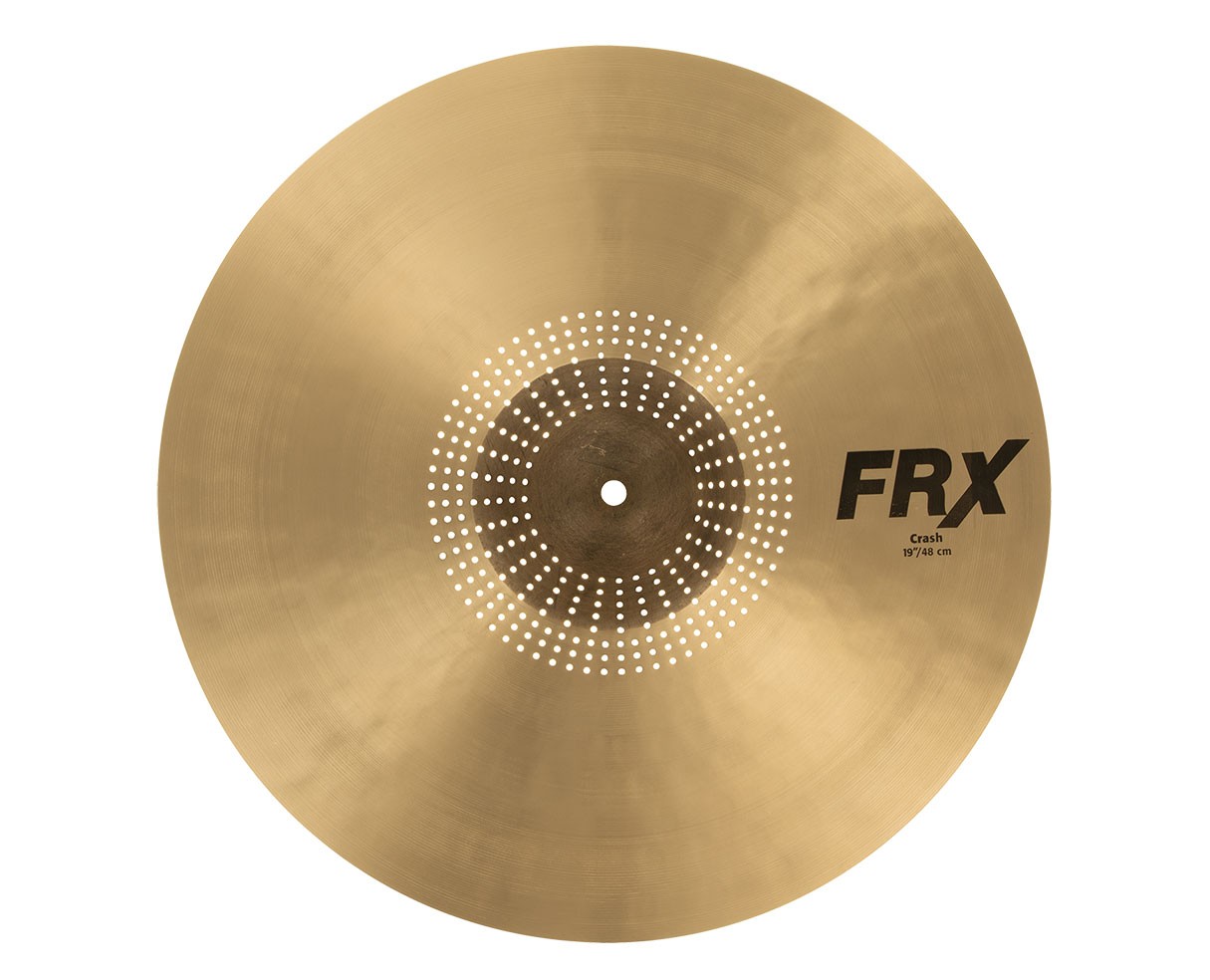 Sabian 19" FRX Crash Cymbal