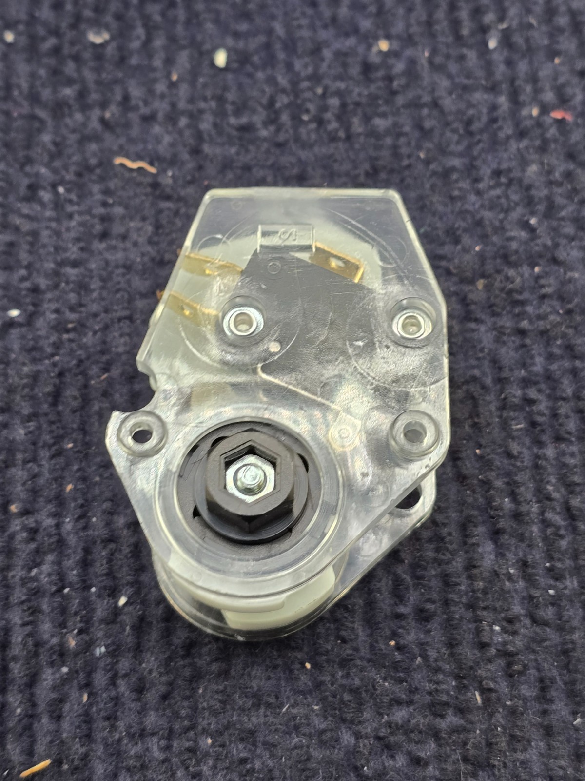 Cam Block Assembly Replacement Module For TER BASE and LIMITEX AG Limit Switches