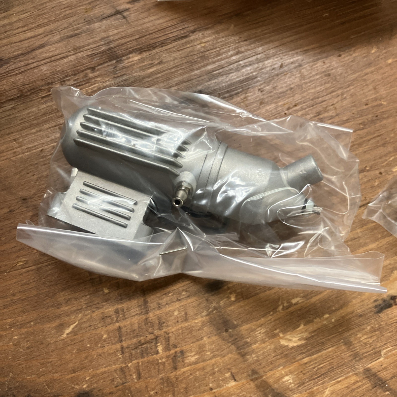 ASP Engine 12 .12 for RC