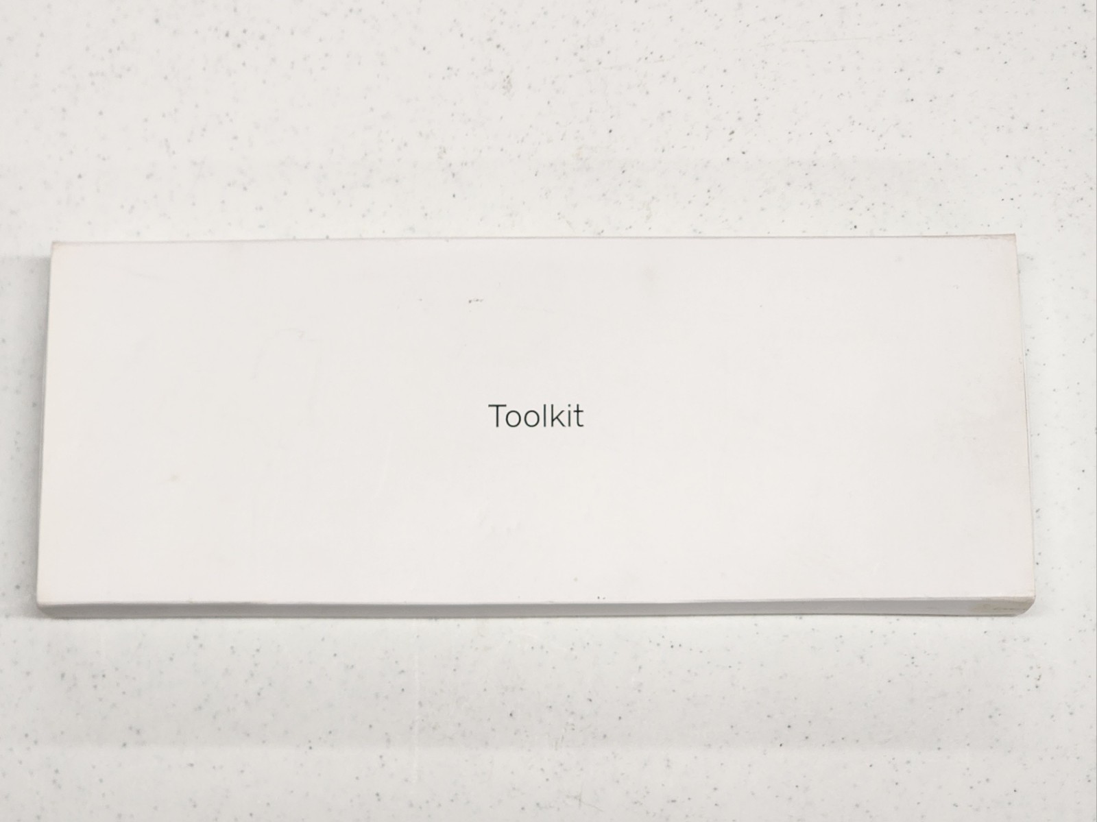 Square Stand S 089 Tool Kit