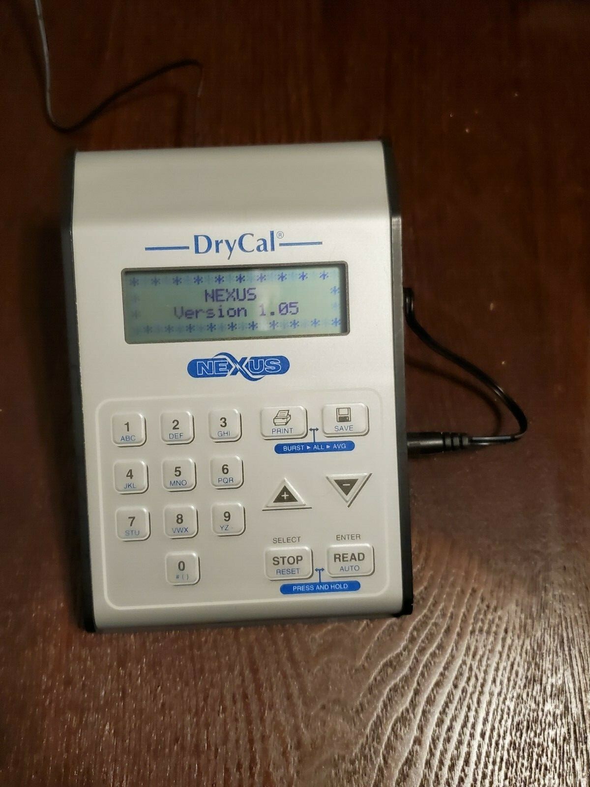 Bios Drycal Nexus DCNL