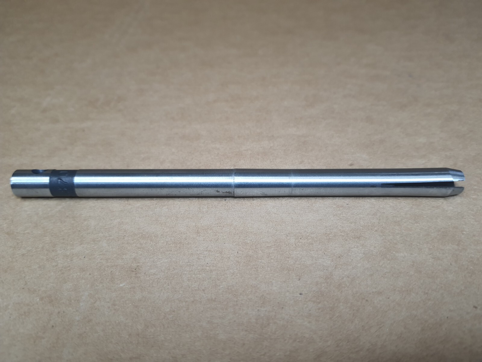 .370" Valve Guide Split Pilot (.375" Top)