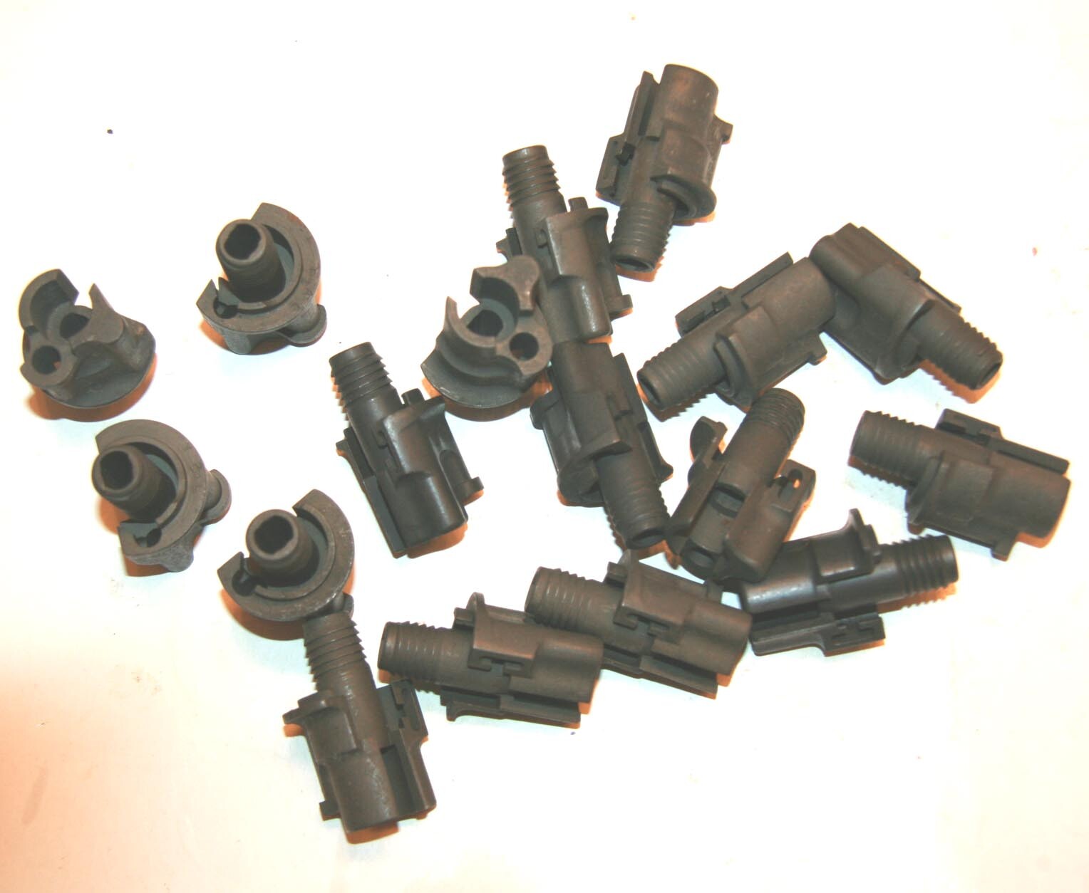 K98  Mauser Parts -   98k K98 Bolt  Sleeve, Stripped, NOS  - #K9