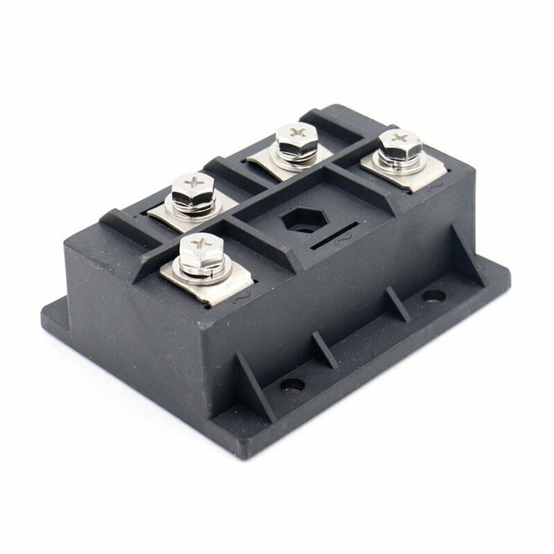 1pcs Bridge Rectifier MDQ-200A 200A 1600V Full Wave Diode Module Single Phase D