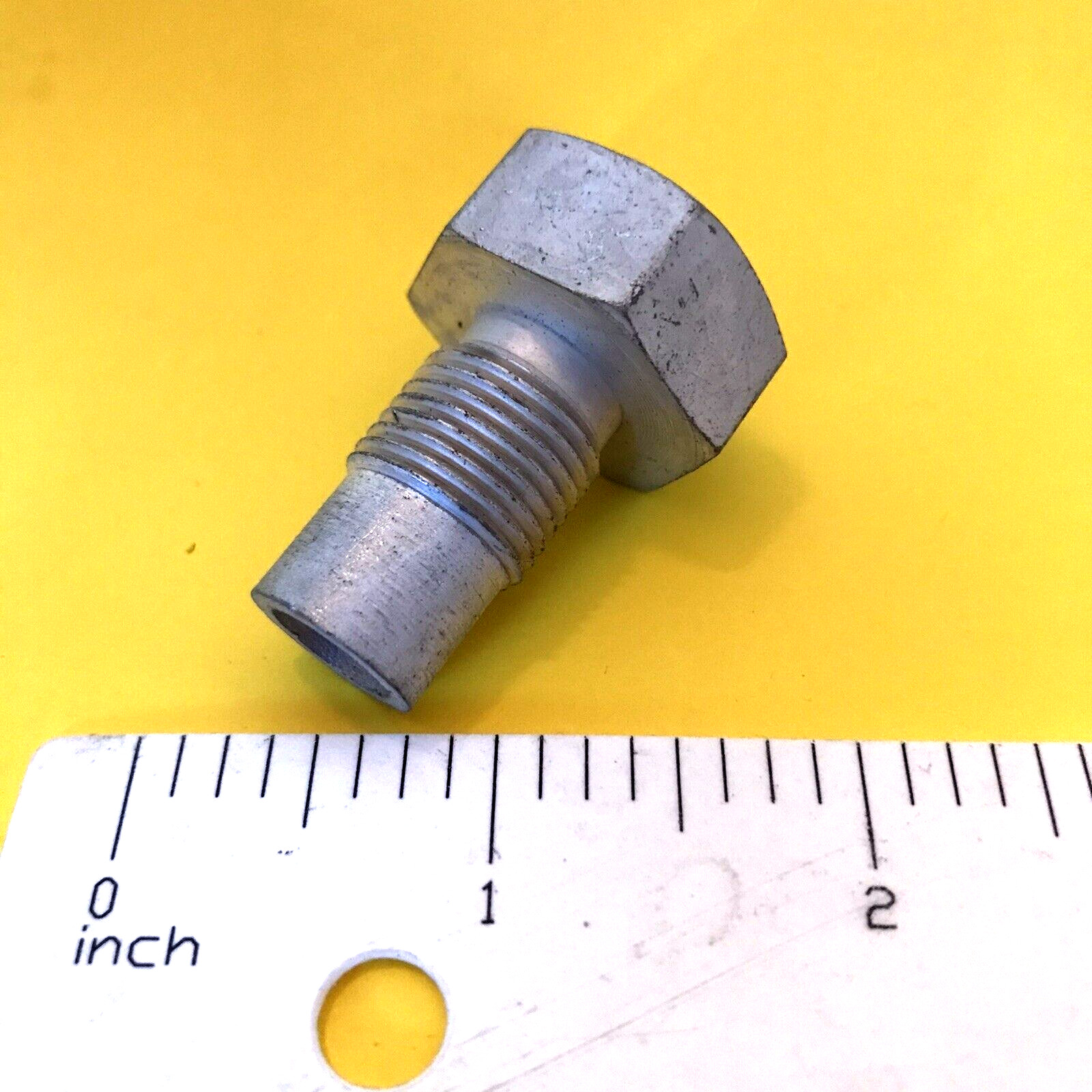 TITAN / SPEEFLO # 441-976 TRIP SPRING RETAINER FOR HYDRAULIC MOTOR
