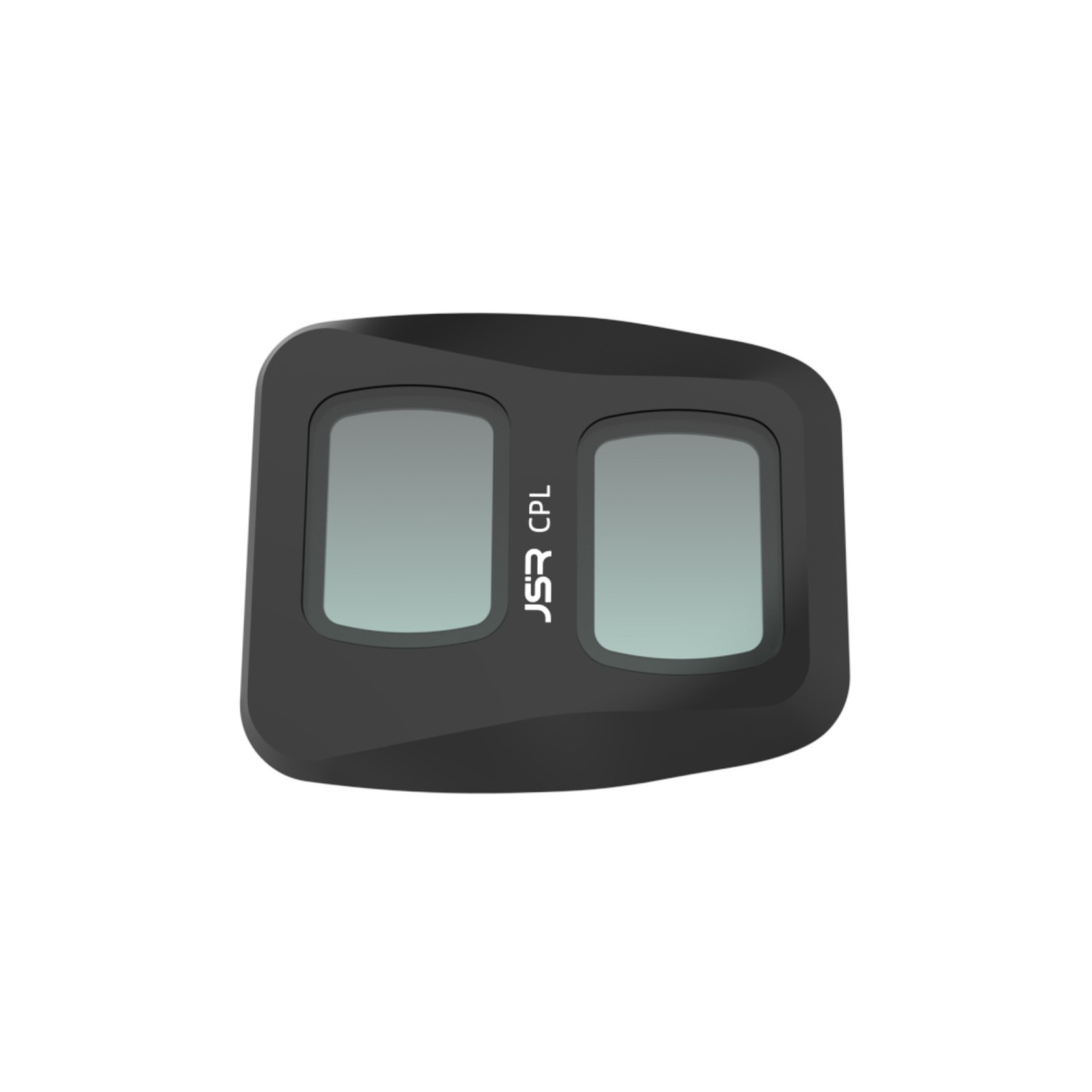 Optical Glass Aluminum CPL Multi-layer Camera Lens Filter for DJI AIR 3 Drone